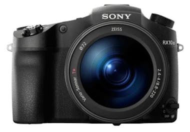 Sony Sony Cyber-shot RX10 III Cámara compacta 20.1MP 1" Sony Sony Cyber-shot RX10 III Cámara compacta 20.1MP 1"