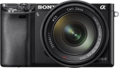 Sony Sony ILCE-6000Z Sony Sony ILCE-6000Z