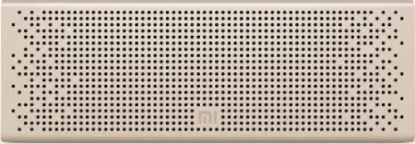 Xiaomi Mi Bluetooth Speaker Xiaomi Mi Bluetooth Speaker