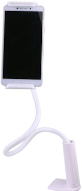 Ksix Soporte para Smartphone y Tablet de 4 - 10,5 Ksix Soporte para Smartphone y Tablet de 4 - 10,5