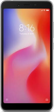 Xiaomi Redmi 6A 16GB+2GB RAM Xiaomi Redmi 6A 16GB+2GB RAM