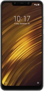 Xiaomi Pocophone F1 64GB+6GB RAM Xiaomi Pocophone F1 64GB+6GB RAM