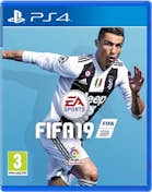 EA Games FIFA 19 (PS4)