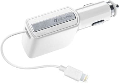 Cellularline Roller Car Charger Ultra Cellularline Roller Car Charger Ultra