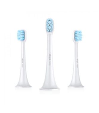 Xiaomi Electric Toothbrush Head Mini Pack de 3 Xiaomi Electric Toothbrush Head Mini Pack de 3