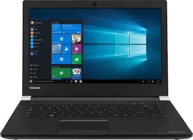 Toshiba Portatil Toshiba Satellite Pro A40-c-109 I5-6200u Toshiba Portatil Toshiba Satellite Pro A40-c-109 I5-6200u