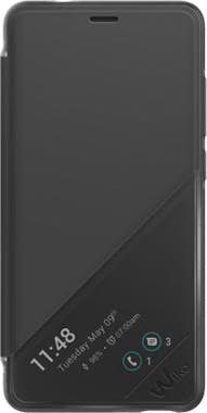 Wiko Funda Inteligente WiLine para móvil Wiko Lenny 5 Wiko Funda Inteligente WiLine para móvil Wiko Lenny 5