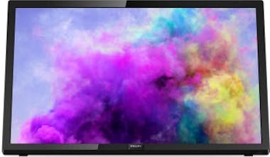 Philips TV LED 24 pulgadas ultraplano 24PFT5303/12 Philips TV LED 24 pulgadas ultraplano 24PFT5303/12