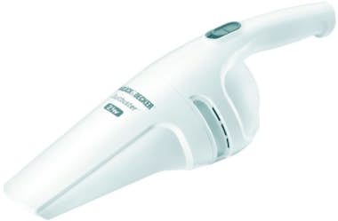 BLACK+DECKER Aspirador de mano Dustbuster NV1999N 2.4V BLACK+DECKER Aspirador de mano Dustbuster NV1999N 2.4V