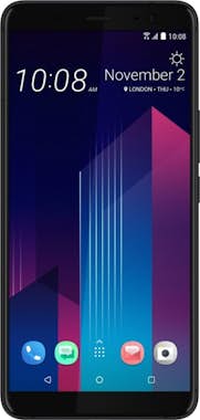 HTC U11+ 128GB+6GB RAM HTC U11+ 128GB+6GB RAM