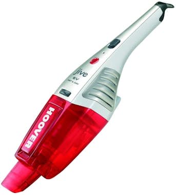 Hoover Aspirador Jive SJ60WWR6/1 011 Hoover Aspirador Jive SJ60WWR6/1 011