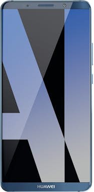 Huawei Mate 10 Pro 128GB+6GB RAM Huawei Mate 10 Pro 128GB+6GB RAM