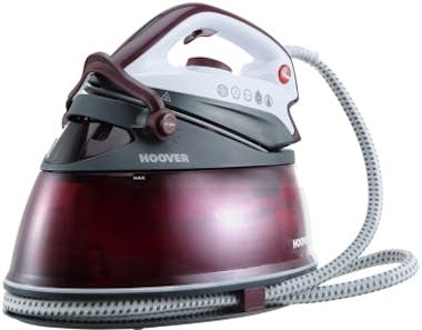 Hoover Ironvision Centro de planchado Hoover Ironvision Centro de planchado