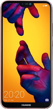 Huawei P20 Lite Huawei P20 Lite