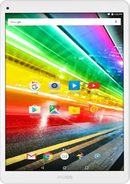 Archos 97c Platinum Archos 97c Platinum