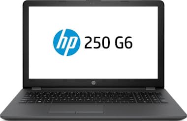 HP 250 G6 Notebook PC (1WY09EA) HP 250 G6 Notebook PC (1WY09EA)