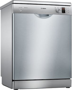 Bosch Serie 2 SMS25FI05E Lavavajillas libre instalación Bosch Serie 2 SMS25FI05E Lavavajillas libre instalación