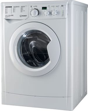 Indesit EWD 61052 W EU Lavadora de carga frontal Indesit EWD 61052 W EU Lavadora de carga frontal