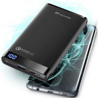 Cellularline Freepower Manta PRO 8000mAh Cellularline Freepower Manta PRO 8000mAh