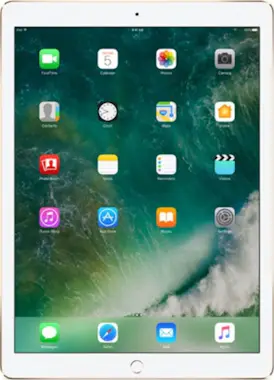 Apple iPad Pro 12.9" (2ª generación) 256GB WiFi Apple iPad Pro 12.9" (2ª generación) 256GB WiFi