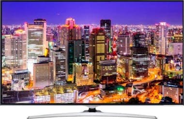 Hitachi Tv Hitachi 65 Led 4k Uhd/ 65hl7000/ Hdr 10/ Smar Hitachi Tv Hitachi 65 Led 4k Uhd/ 65hl7000/ Hdr 10/ Smar