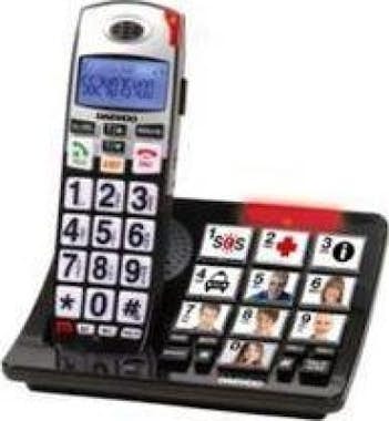 Daewoo Telefono Inalambrico Dect Daewoo Dtd-7500 / Manos Daewoo Telefono Inalambrico Dect Daewoo Dtd-7500 / Manos