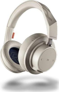 Plantronics Auricularesmicro Plantronics Backbeat Go 600 Khaki Plantronics Auricularesmicro Plantronics Backbeat Go 600 Khaki