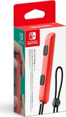 Nintendo Nintendo 2510966 Rojo correa Nintendo Nintendo 2510966 Rojo correa