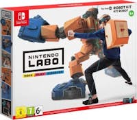 Nintendo Nintendo Labo Toy-Con 02: Robot Kit, Switch Establ