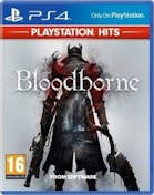 From Software Bloodborne PlayStation Hits (PS4)