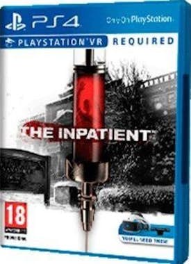 Sony Juego Sony Ps4 The Impatient Vr Sony Juego Sony Ps4 The Impatient Vr