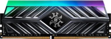Adata XPG SPECTRIX D41 16GB DDR4 3000MHz módulo de memor Adata XPG SPECTRIX D41 16GB DDR4 3000MHz módulo de memor