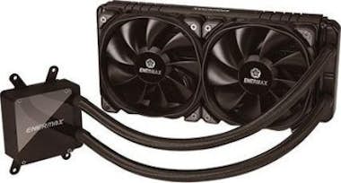 Enermax Enermax Liqtech 240 TR4 II refrigeración agua y fr Enermax Enermax Liqtech 240 TR4 II refrigeración agua y fr