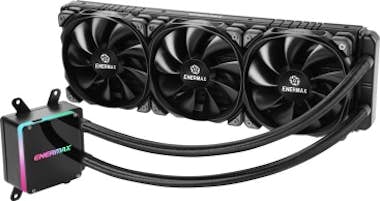 Enermax Enermax Liqtech 360 TR4 II refrigeración agua y fr Enermax Enermax Liqtech 360 TR4 II refrigeración agua y fr