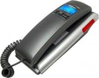 LTD Telefono Fijo Maxcom Fixed Phone Ktx400 Negro