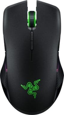 RAZER Razer Lancehead ratón RF inalámbrico Laser 16000 D RAZER Razer Lancehead ratón RF inalámbrico Laser 16000 D