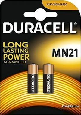 Duracell Pilas Alcalinas Duracell Security Drb212 Lr23a Mn2 Duracell Pilas Alcalinas Duracell Security Drb212 Lr23a Mn2