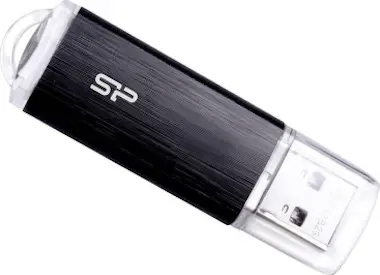 Silicon Power Silicon Power Ultima U02 unidad flash USB 8 GB 2.0 Silicon Power Silicon Power Ultima U02 unidad flash USB 8 GB 2.0