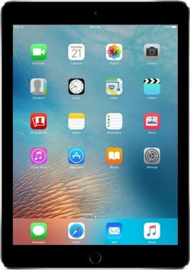 Apple iPad Pro 12.9" 256GB 4G