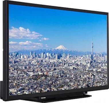 Toshiba Televisión Telefunken 32w1753dg 32 Hd Ready Led Toshiba Televisión Telefunken 32w1753dg 32 Hd Ready Led