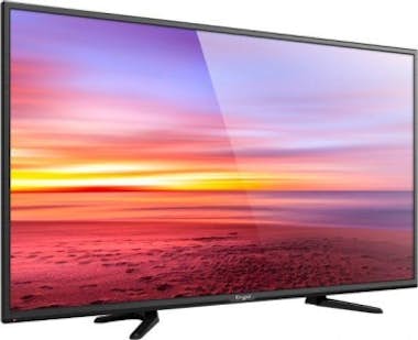 Engel Televisión Engel Le4055 40 Led Full Hd Negro Engel Televisión Engel Le4055 40 Led Full Hd Negro