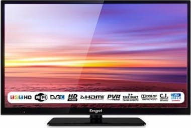 Engel Televisión Engel Le2480 24 Led Hd Negro Engel Televisión Engel Le2480 24 Led Hd Negro