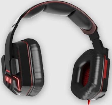 Mars Gaming Headphone Mars Gaming Mh4 Usb Microfono Abatible S Mars Gaming Headphone Mars Gaming Mh4 Usb Microfono Abatible S