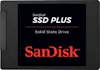 SanDisk Sandisk Plus 1000 GB Serial ATA III SanDisk Sandisk Plus 1000 GB Serial ATA III
