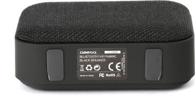 Omega Omega OG58BB altavoz portátil 3 W Negro Omega Omega OG58BB altavoz portátil 3 W Negro