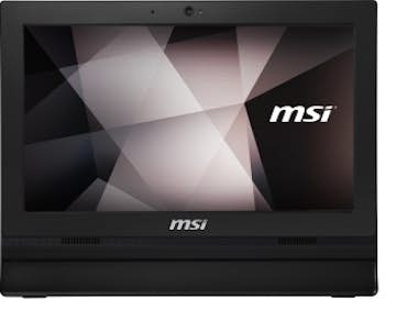 MSI MSI Pro 16T 7M-030XEU 39,6 cm (15.6"") 1366 x 768 MSI MSI Pro 16T 7M-030XEU 39,6 cm (15.6"") 1366 x 768