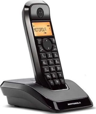 Motorola Telefono Inalambrico Dect Motorola S1201 Startac N Motorola Telefono Inalambrico Dect Motorola S1201 Startac N