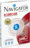 NAVIGATOR Navigator PRESENTATION A4 Blanco papel para impres NAVIGATOR Navigator PRESENTATION A4 Blanco papel para impres