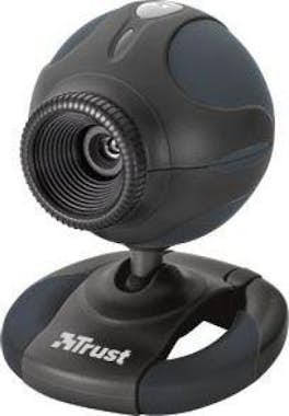 Trust Trust WB-3320X 1.3MP 640 x 480Pixeles USB 2.0 Negr Trust Trust WB-3320X 1.3MP 640 x 480Pixeles USB 2.0 Negr
