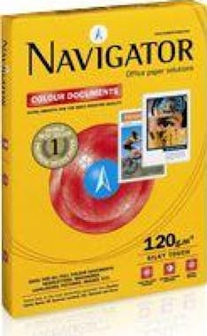 NAVIGATOR Navigator COLOUR DOCUMENTS A3 papel para impresora NAVIGATOR Navigator COLOUR DOCUMENTS A3 papel para impresora